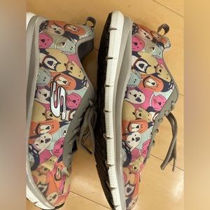 Bobs doggy shoes- Skechers